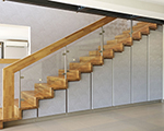 Construction et protection de vos escaliers par Escaliers Maisons à Villiers-en-Plaine